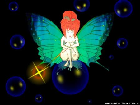 Mylène Farmer
